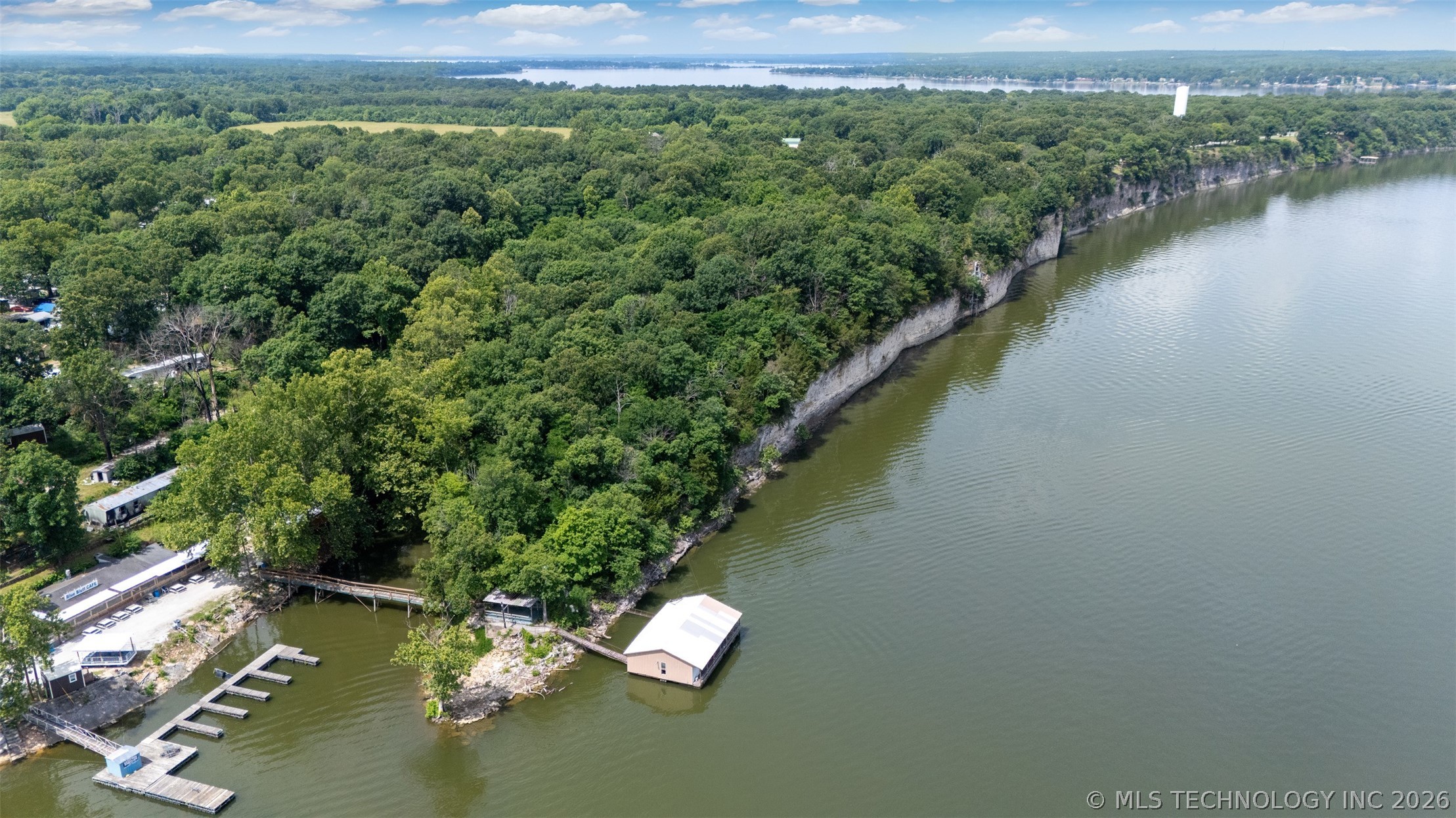 63251 E 256 Road Grove OK 74344