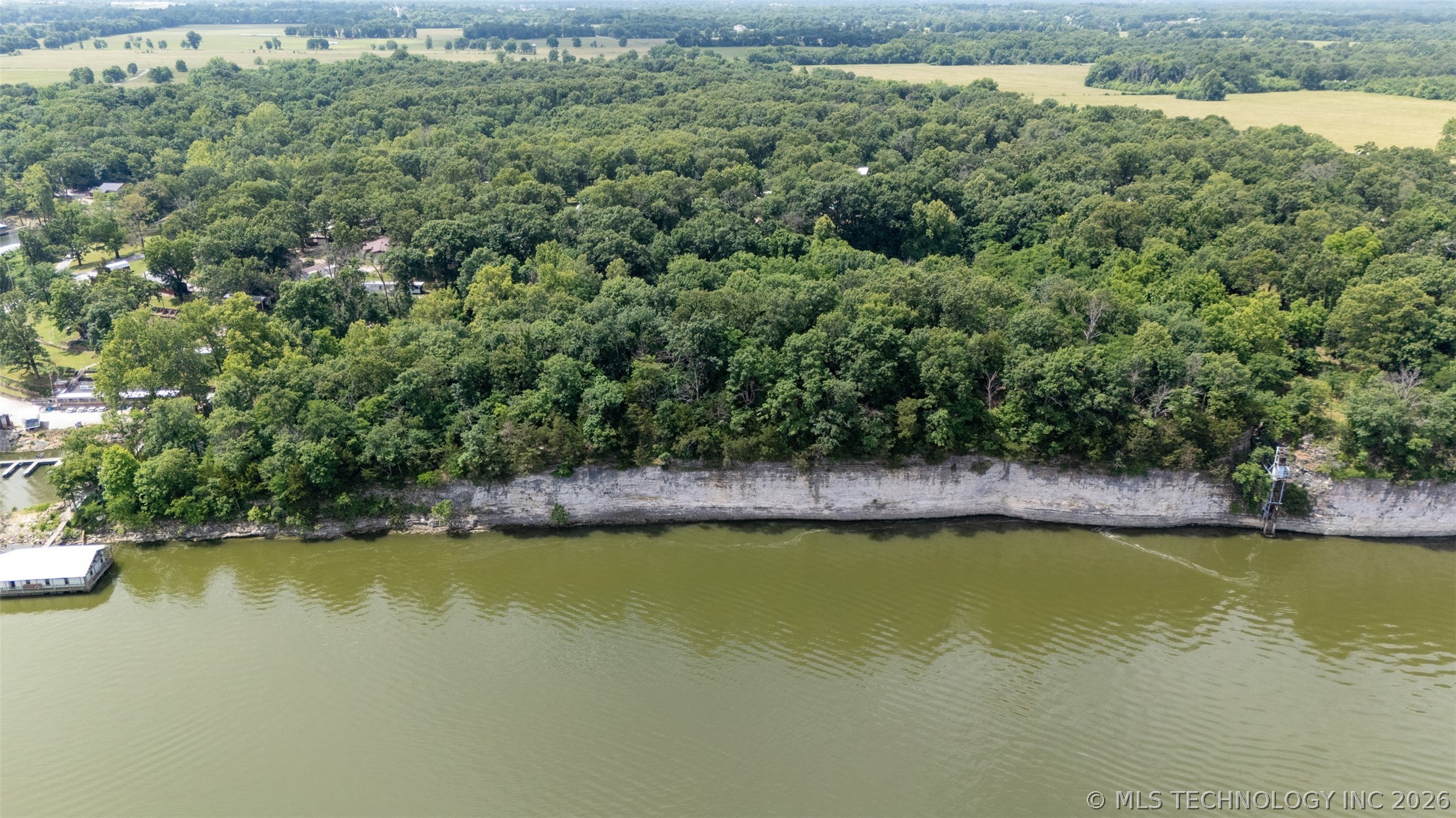 63251 E 256 Road Grove OK 74344