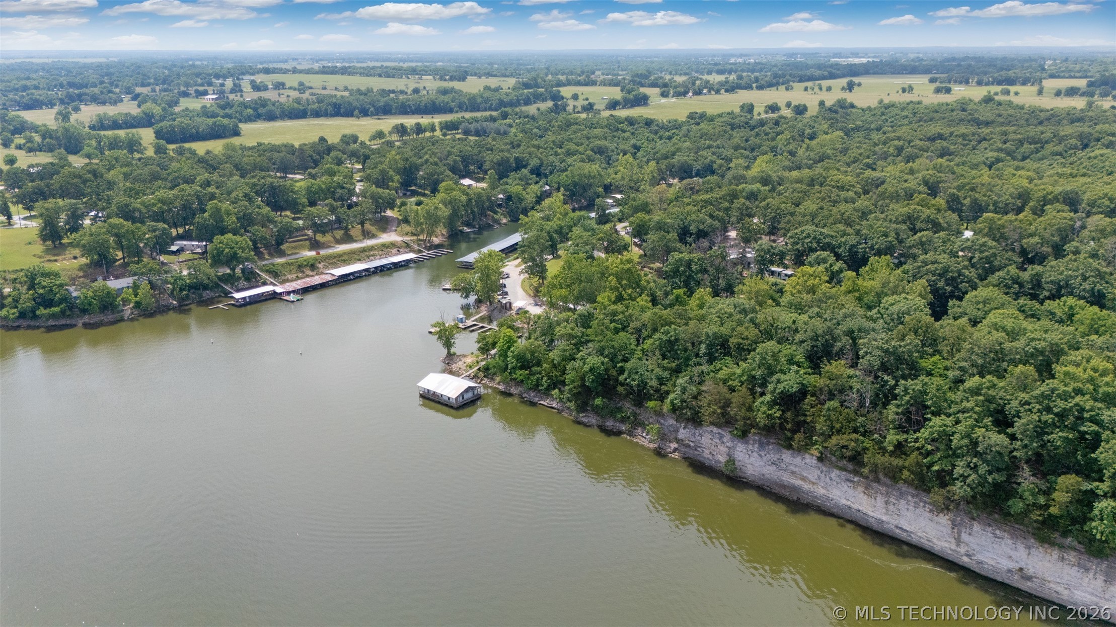 63251 E 256 Road Grove OK 74344