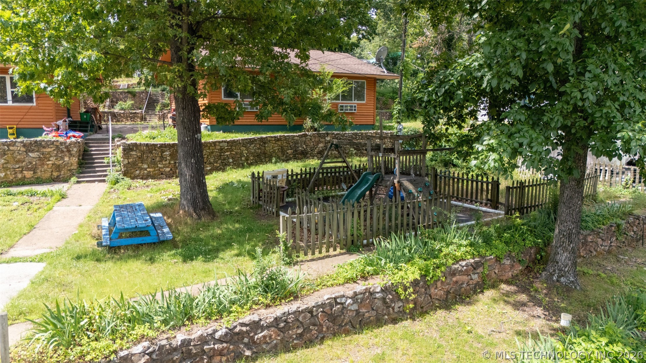 63251 E 256 Road Grove OK 74344