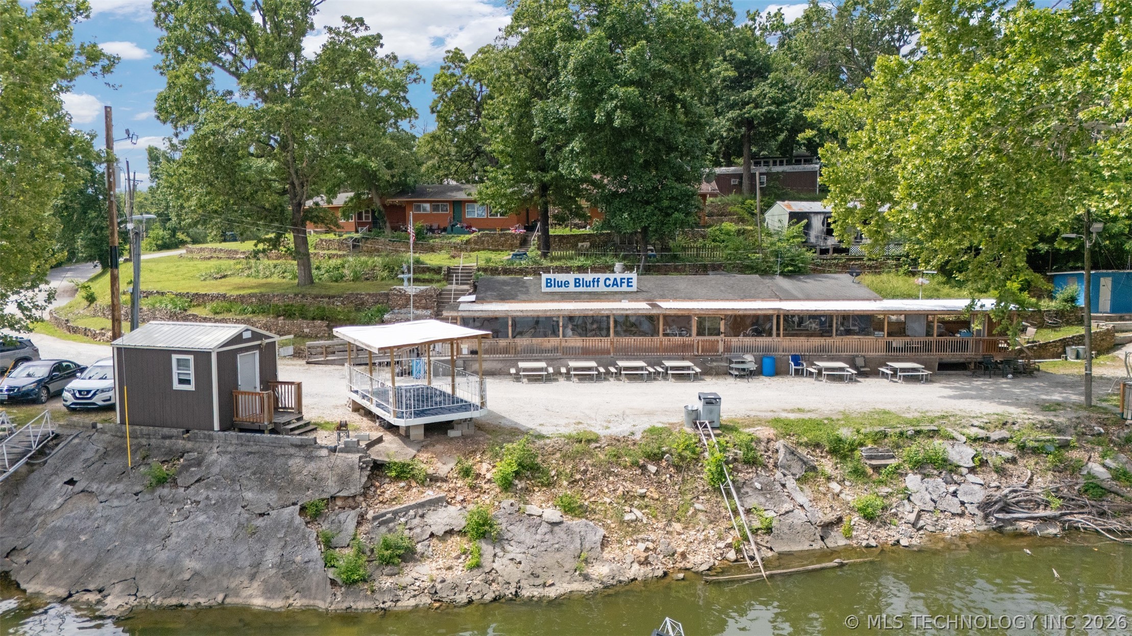63251 E 256 Road Grove OK 74344