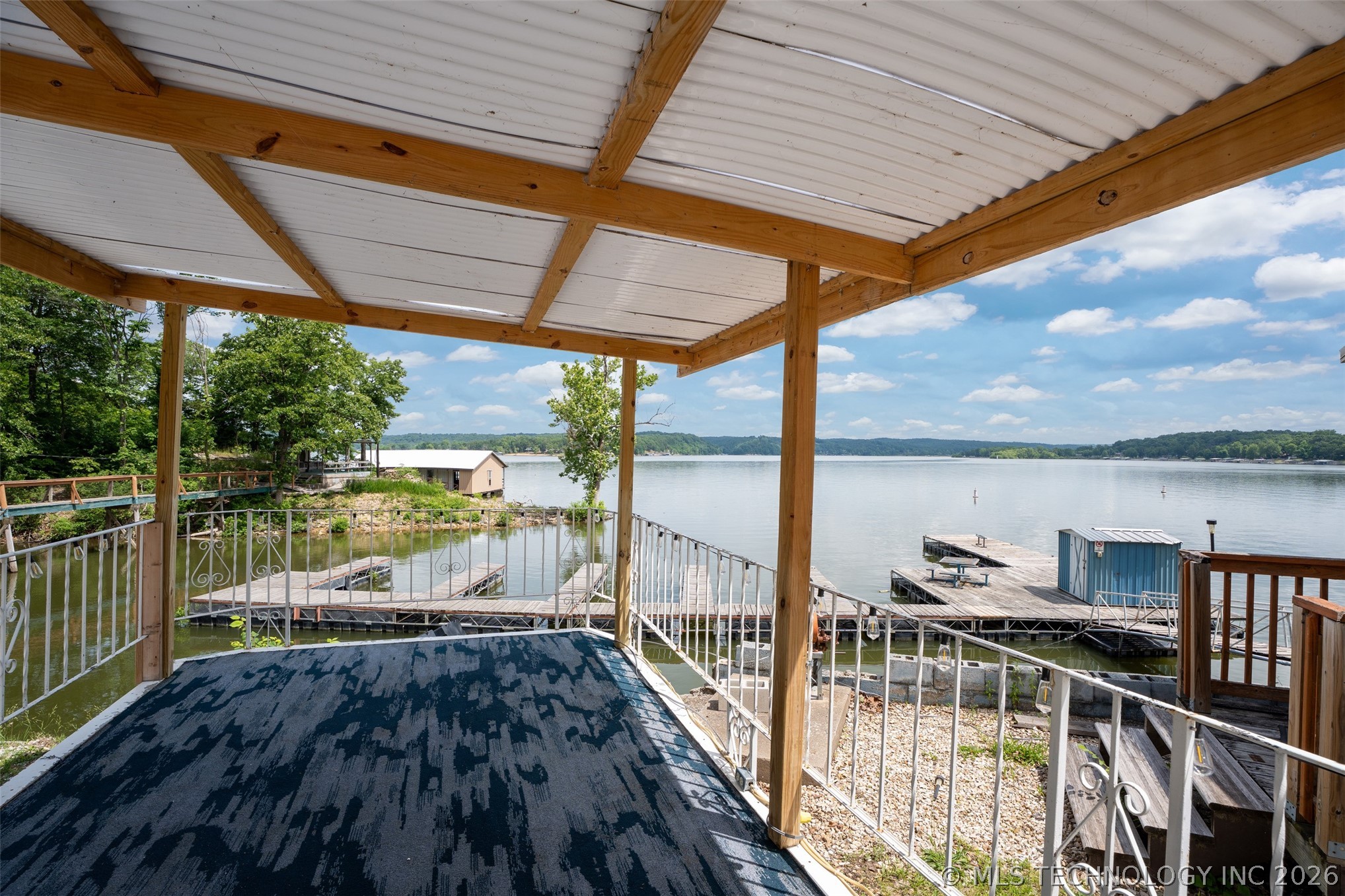 63251 E 256 Road Grove OK 74344