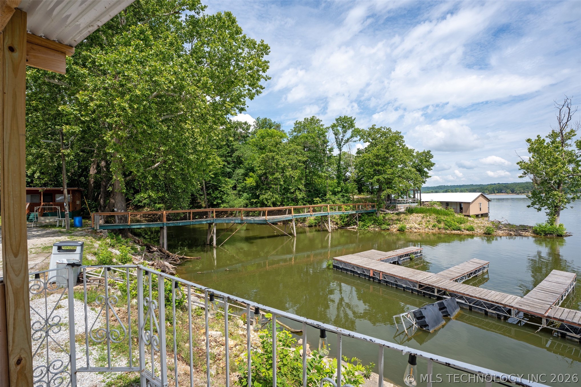 63251 E 256 Road Grove OK 74344