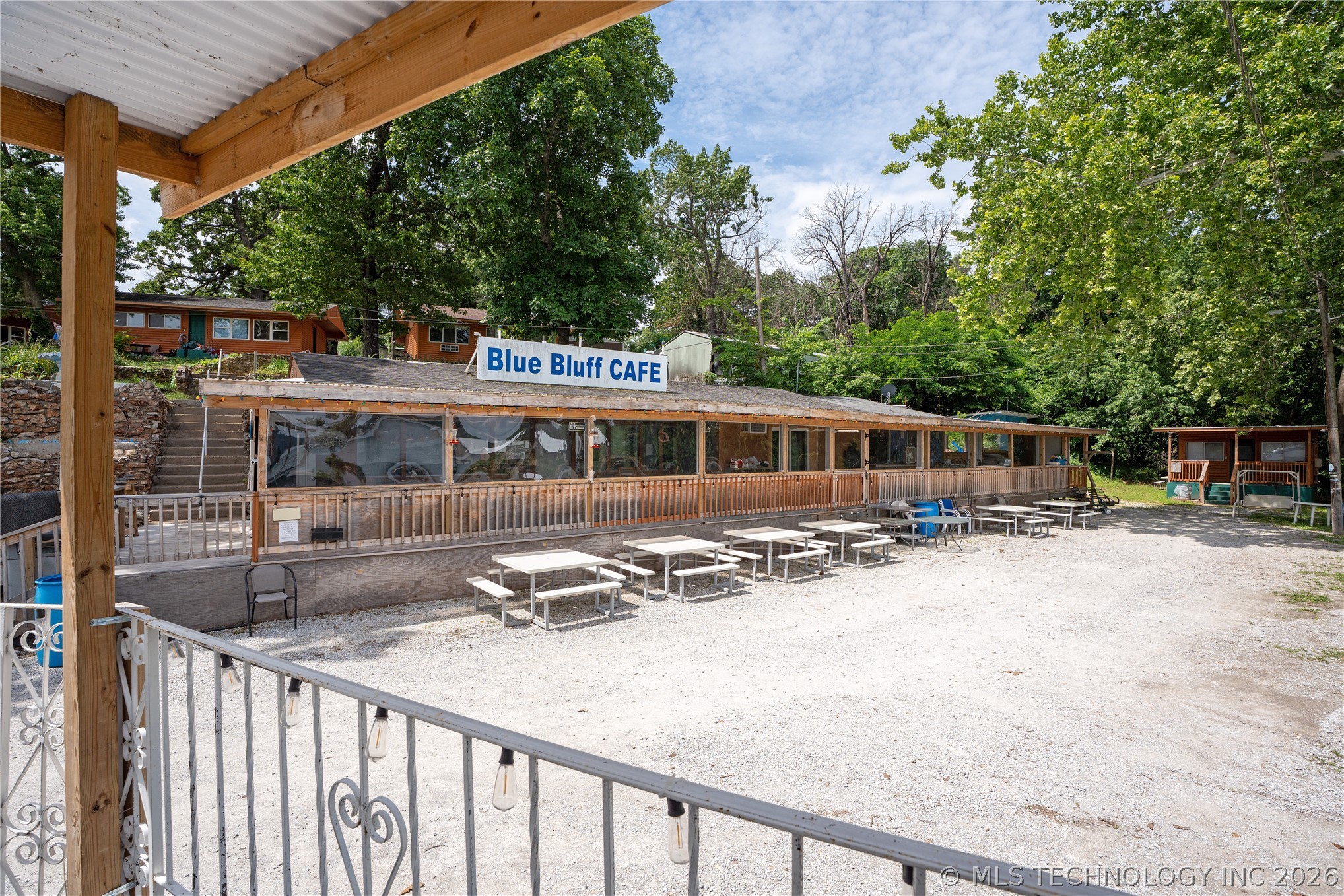 63251 E 256 Road Grove OK 74344