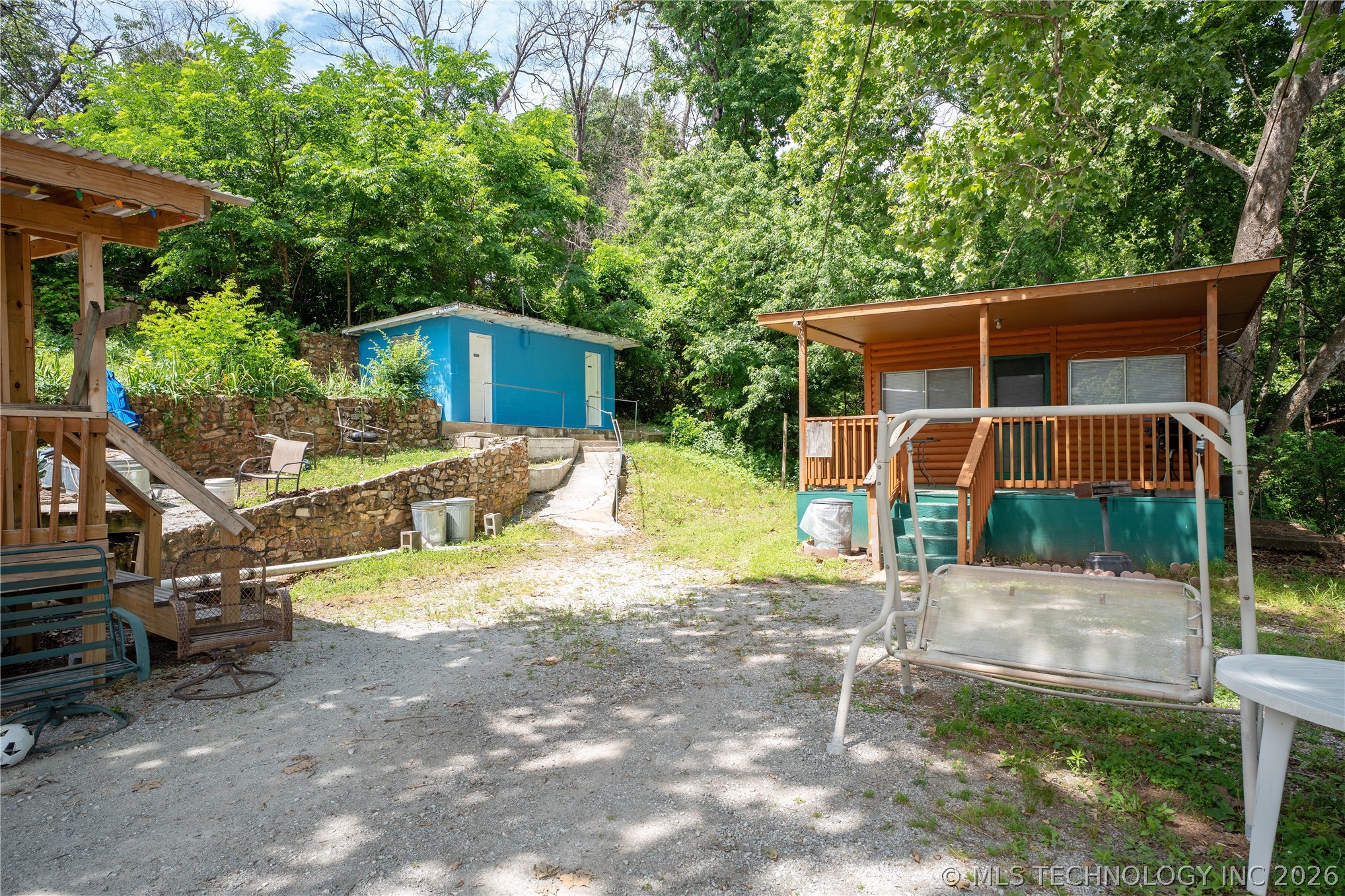 63251 E 256 Road Grove OK 74344