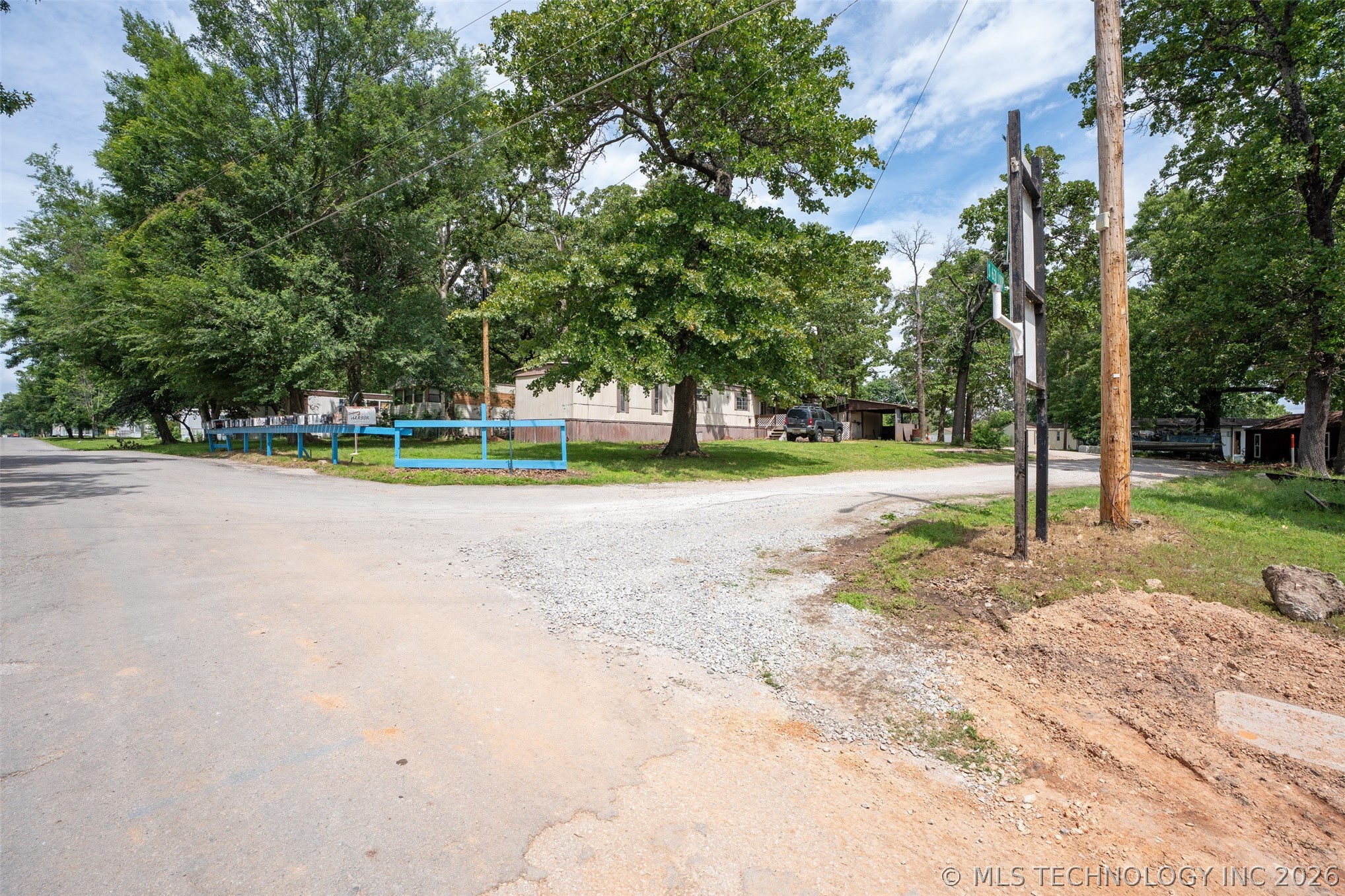 63251 E 256 Road Grove OK 74344