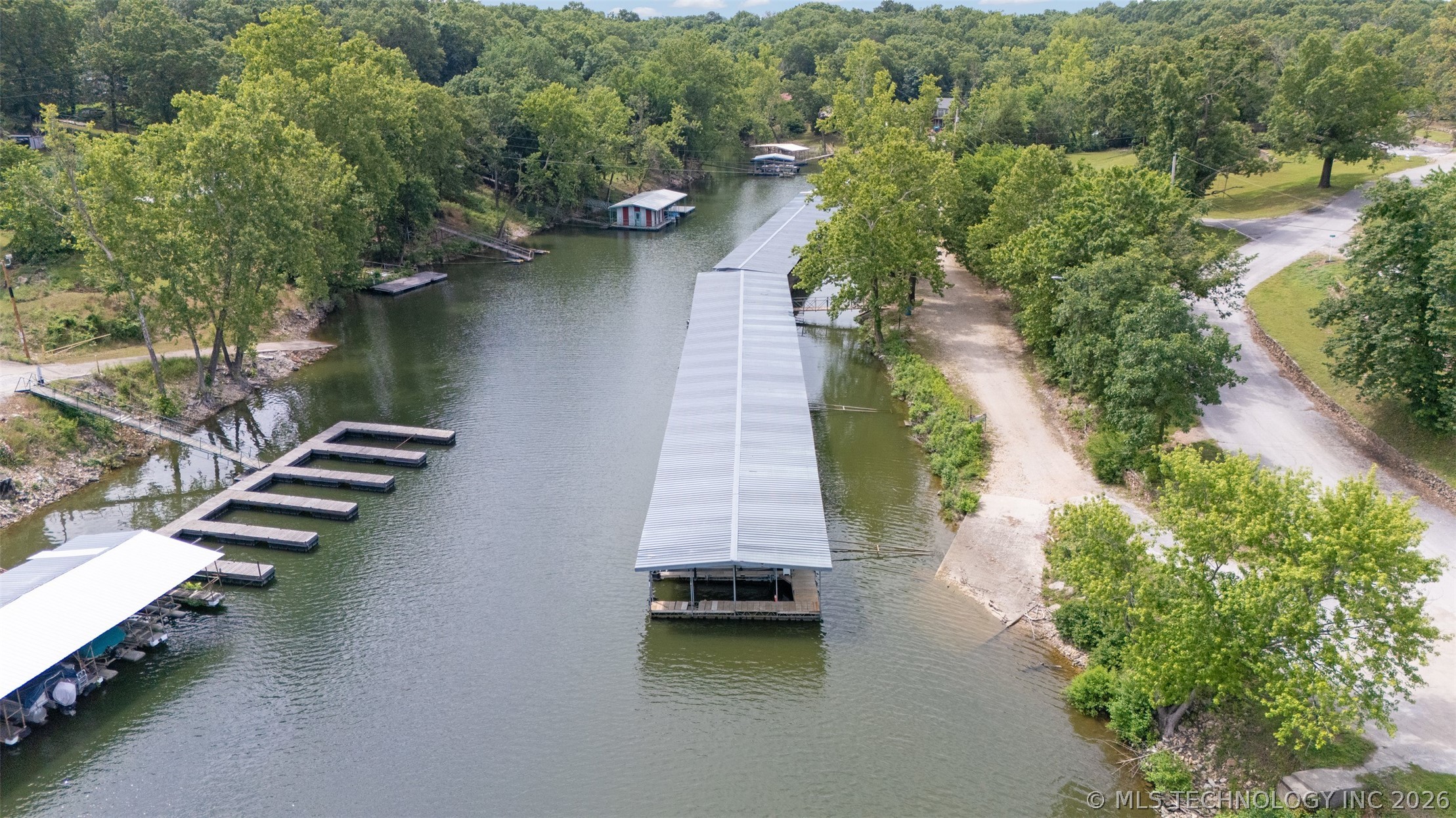 63251 E 256 Road Grove OK 74344