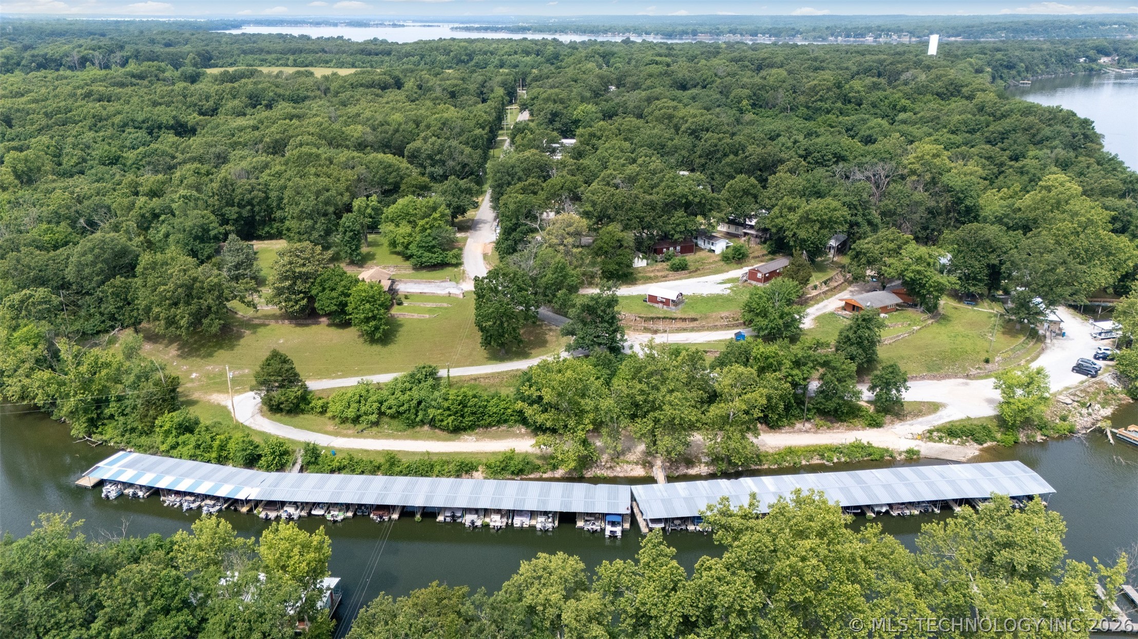 63251 E 256 Road Grove OK 74344