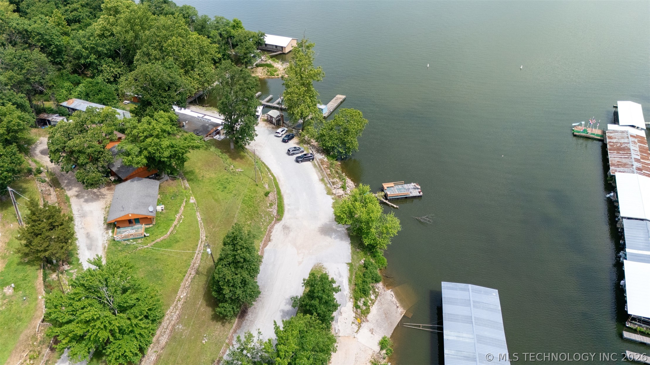63251 E 256 Road Grove OK 74344