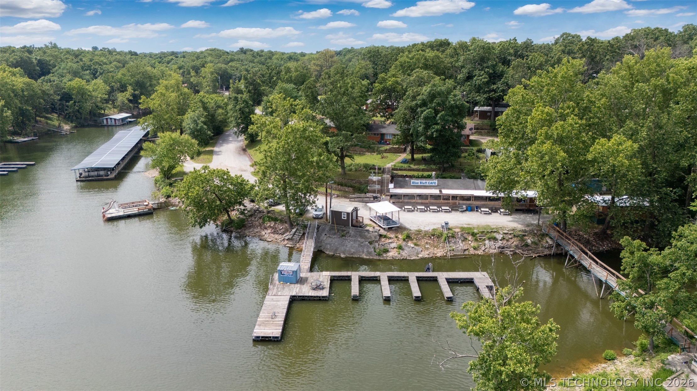 63251 E 256 Road Grove OK 74344