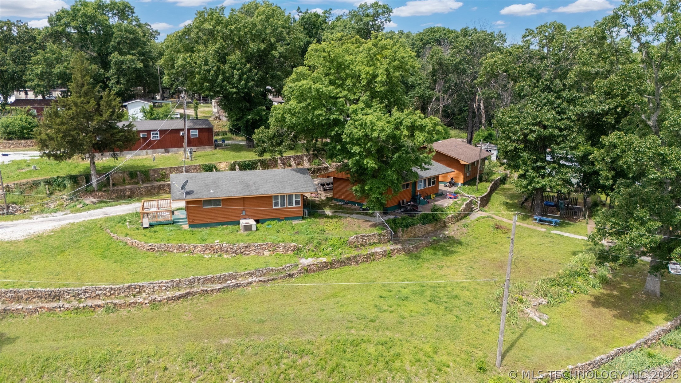 63251 E 256 Road Grove OK 74344
