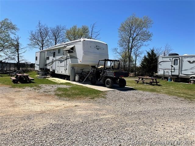 16677 Us Highway 77 Springer OK 73458