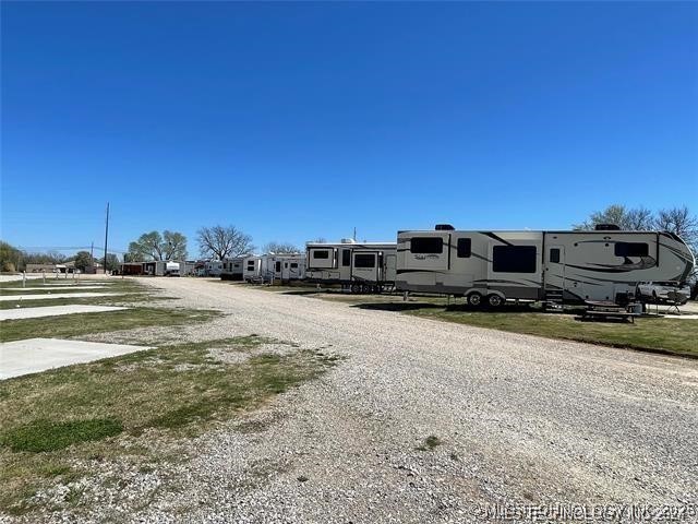 16677 Us Highway 77 Springer OK 73458