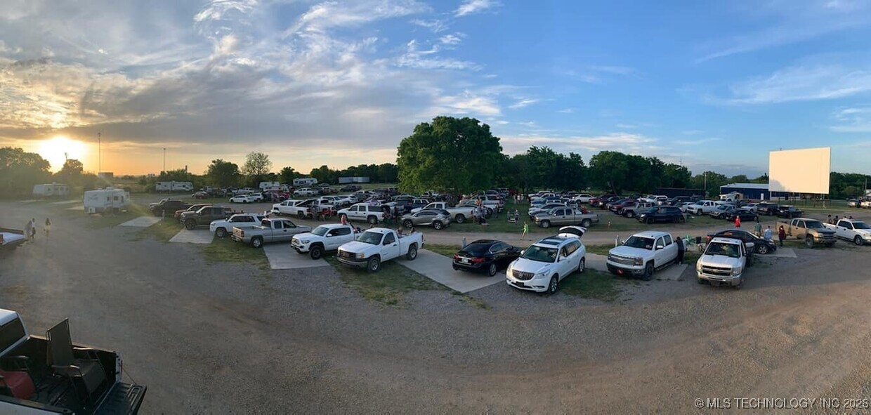 16677 Us Highway 77 Springer OK 73458