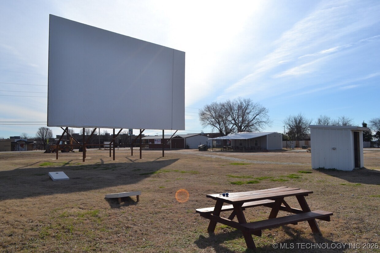 16677 Us Highway 77 Springer OK 73458
