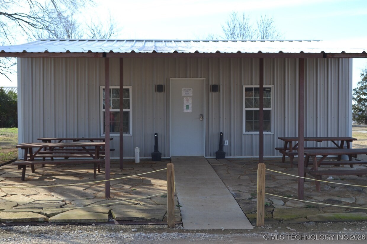 16677 Us Highway 77 Springer OK 73458