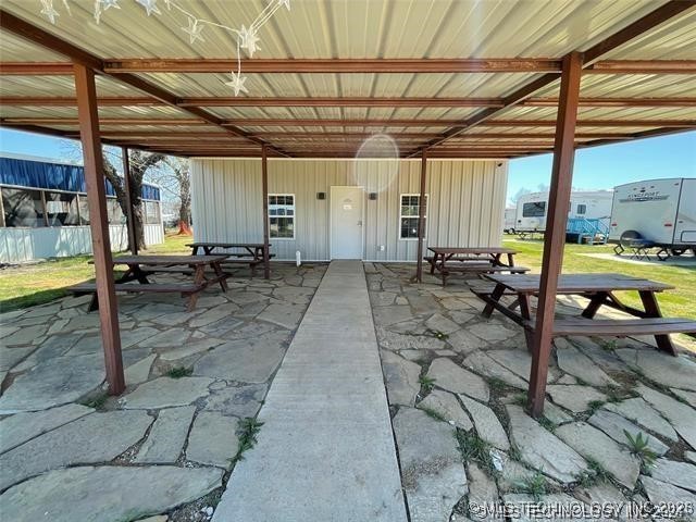16677 Us Highway 77 Springer OK 73458