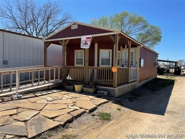 16677 Us Highway 77 Springer OK 73458