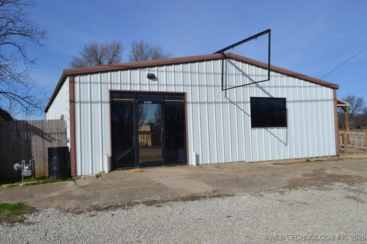 16677 Us Highway 77 Springer OK 73458