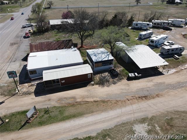 16677 Us Highway 77 Springer OK 73458