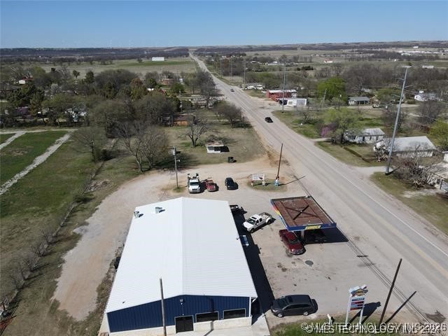 16677 Us Highway 77 Springer OK 73458