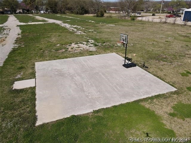 16677 Us Highway 77 Springer OK 73458