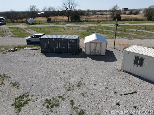 16677 Us Highway 77 Springer OK 73458