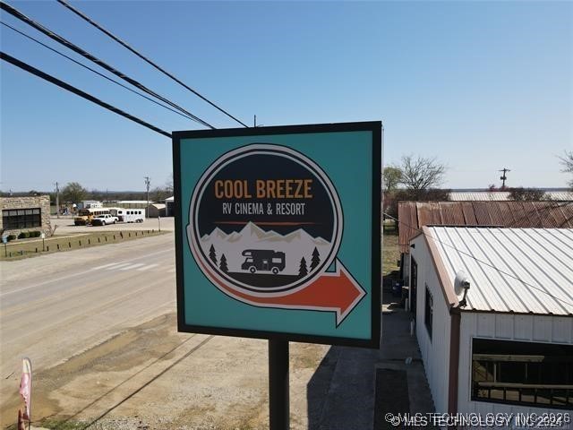 16677 Us Highway 77 Springer OK 73458
