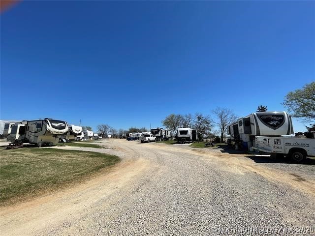 16677 Us Highway 77 Springer OK 73458