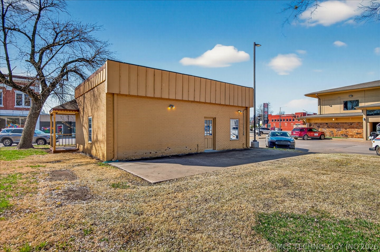 2392 N Osage Avenue Dewey OK 74029
