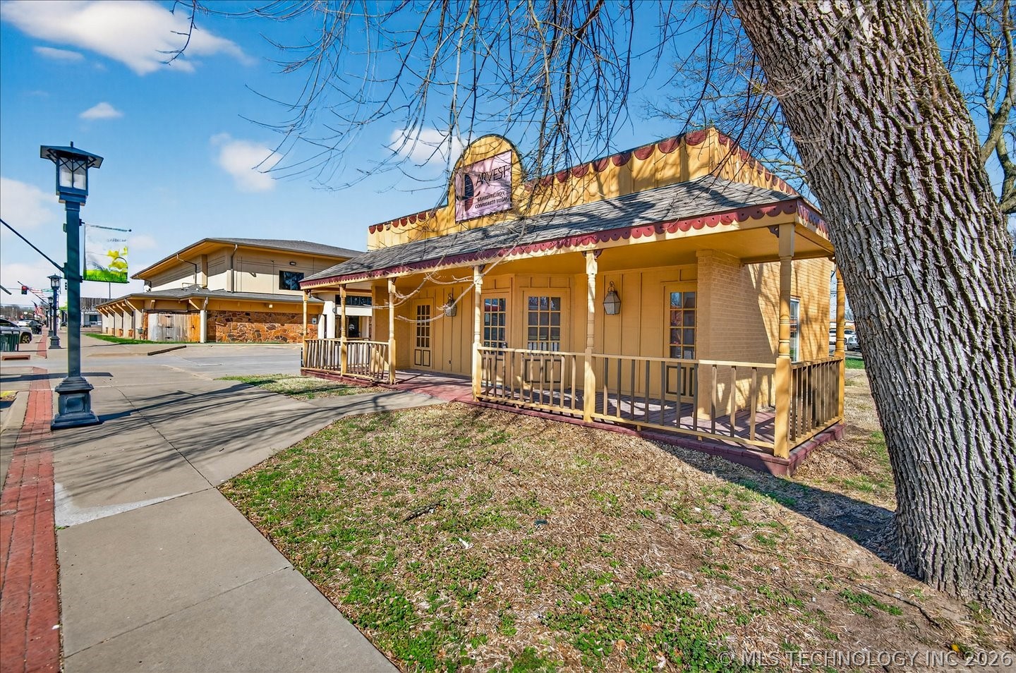 2392 N Osage Avenue Dewey OK 74029
