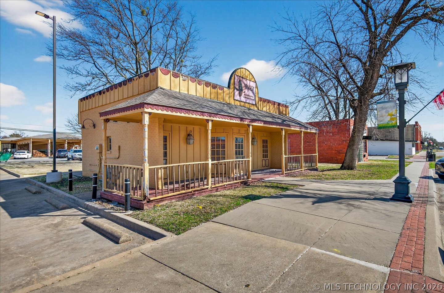 2392 N Osage Avenue Dewey OK 74029