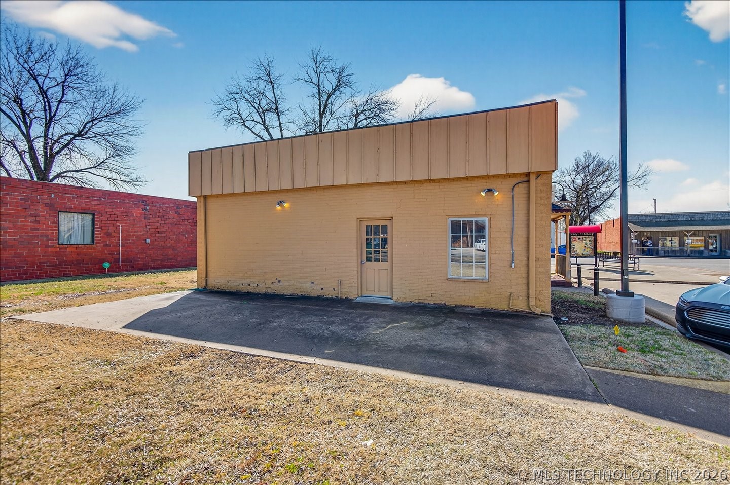2392 N Osage Avenue Dewey OK 74029