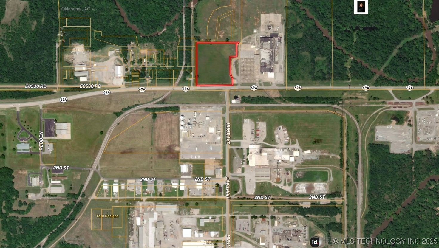 00 Highway 69a Pryor OK 74361