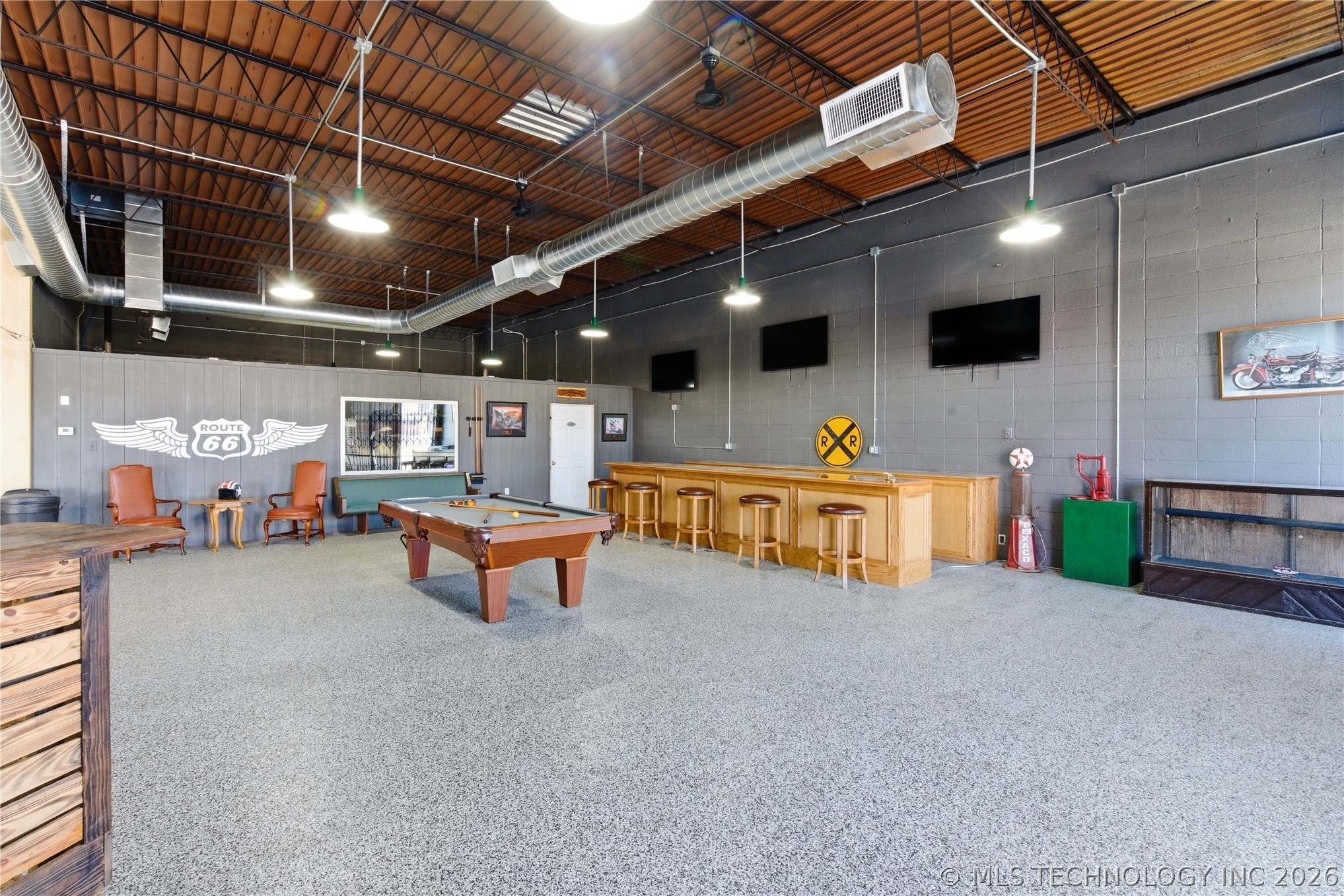 4095 Southwest Boulevard Tulsa OK 74107
