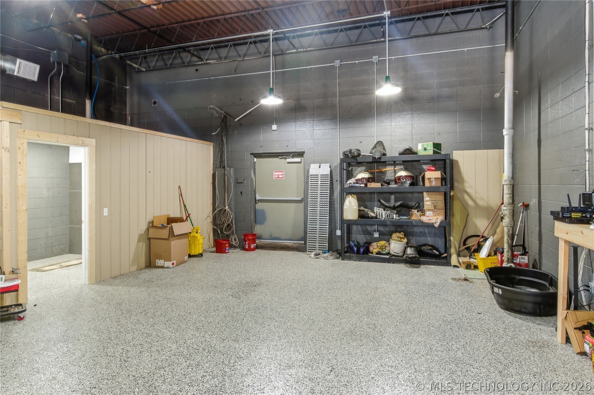 4095 Southwest Boulevard Tulsa OK 74107