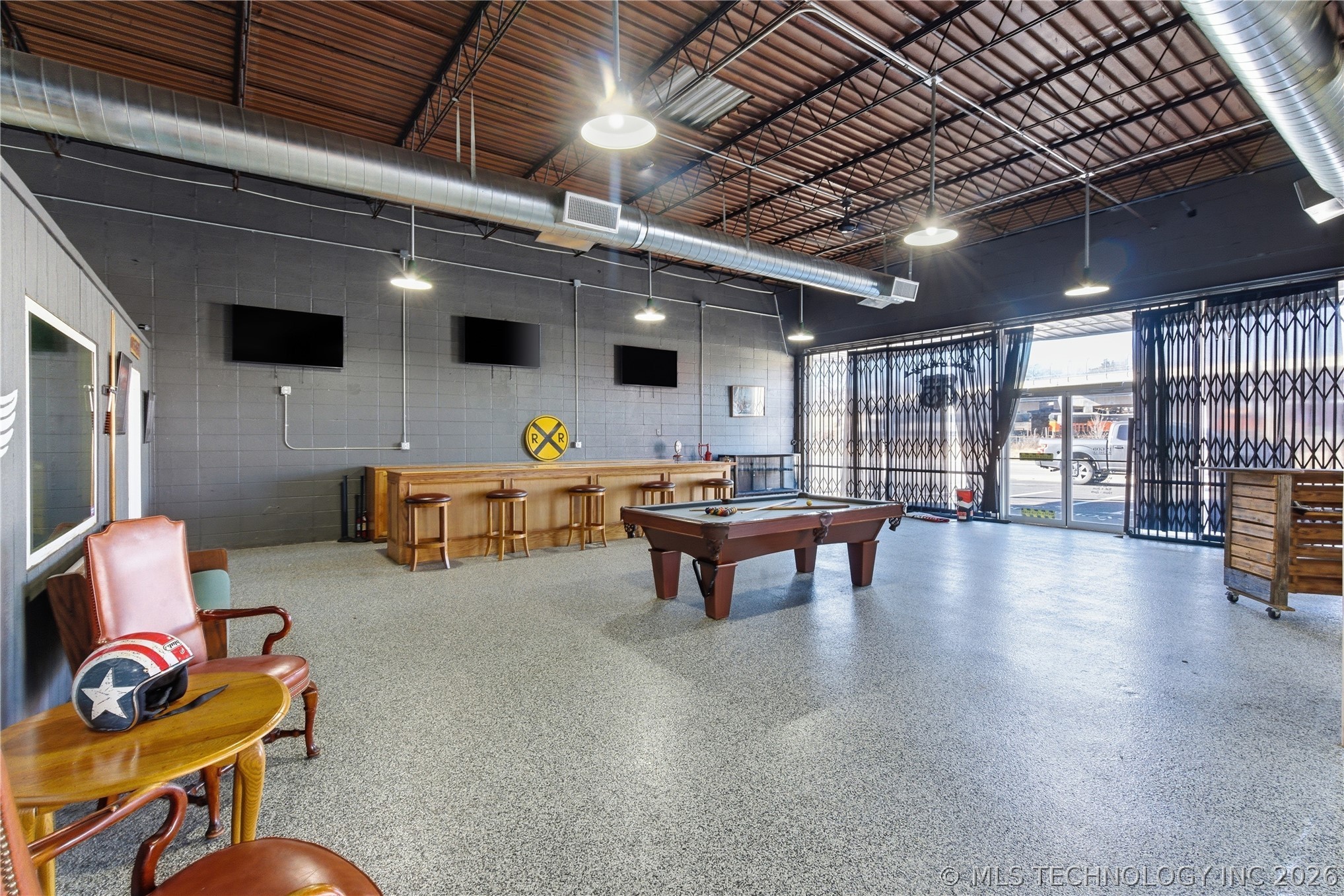 4095 Southwest Boulevard Tulsa OK 74107