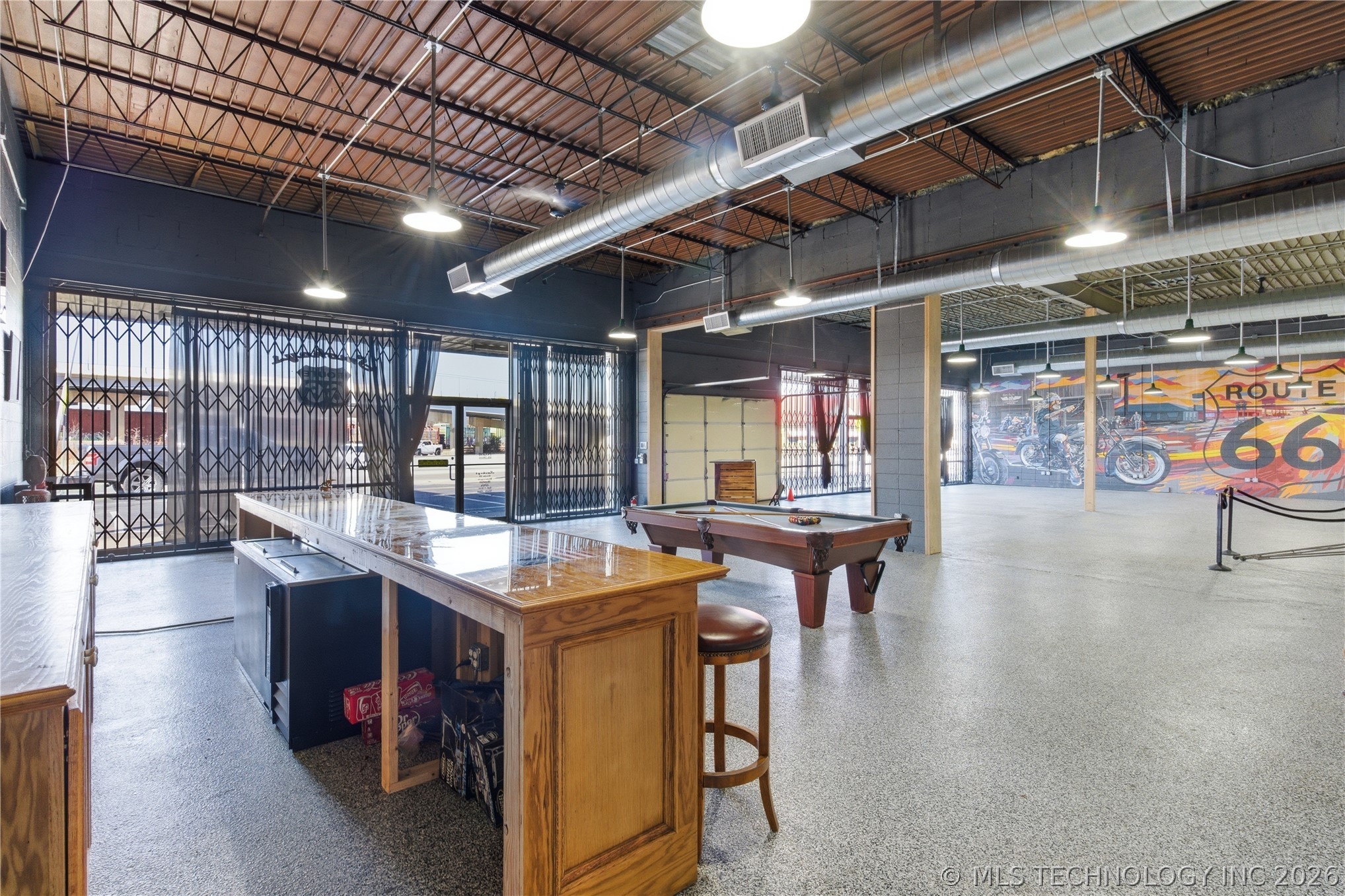 4095 Southwest Boulevard Tulsa OK 74107