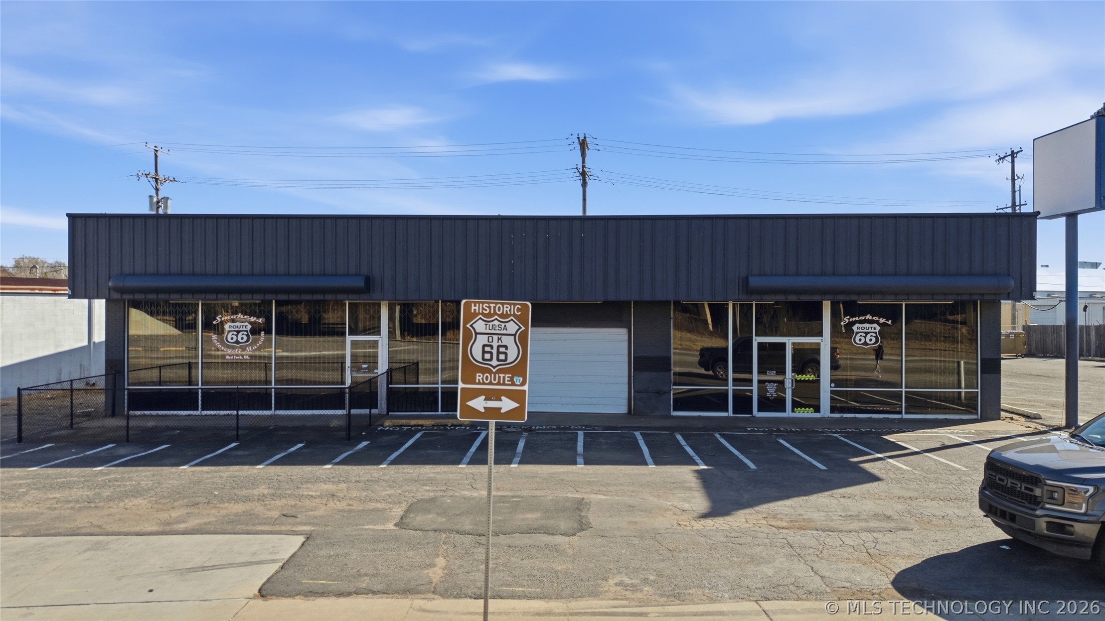 4095 Southwest Boulevard Tulsa OK 74107