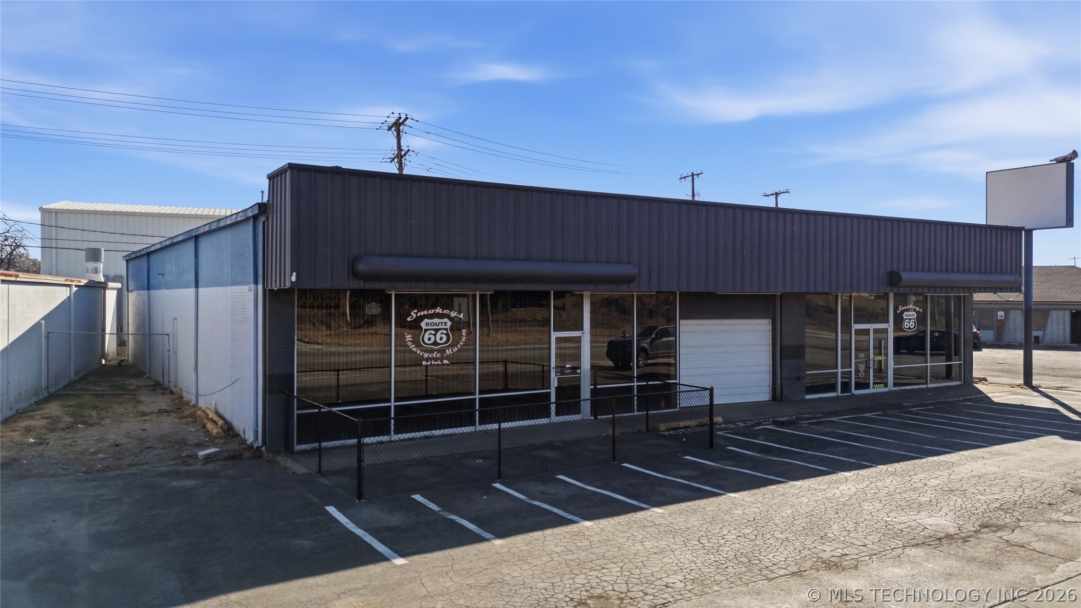 4095 Southwest Boulevard Tulsa OK 74107
