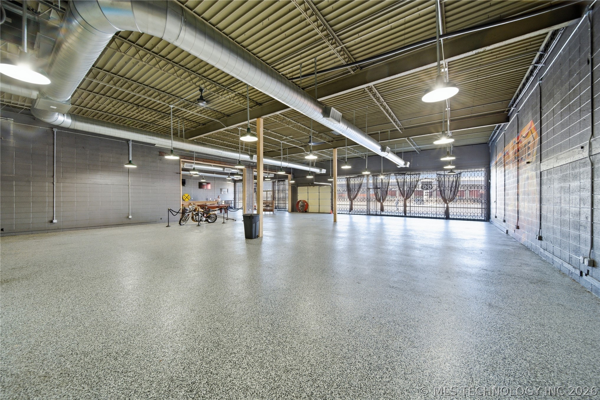 4095 Southwest Boulevard Tulsa OK 74107