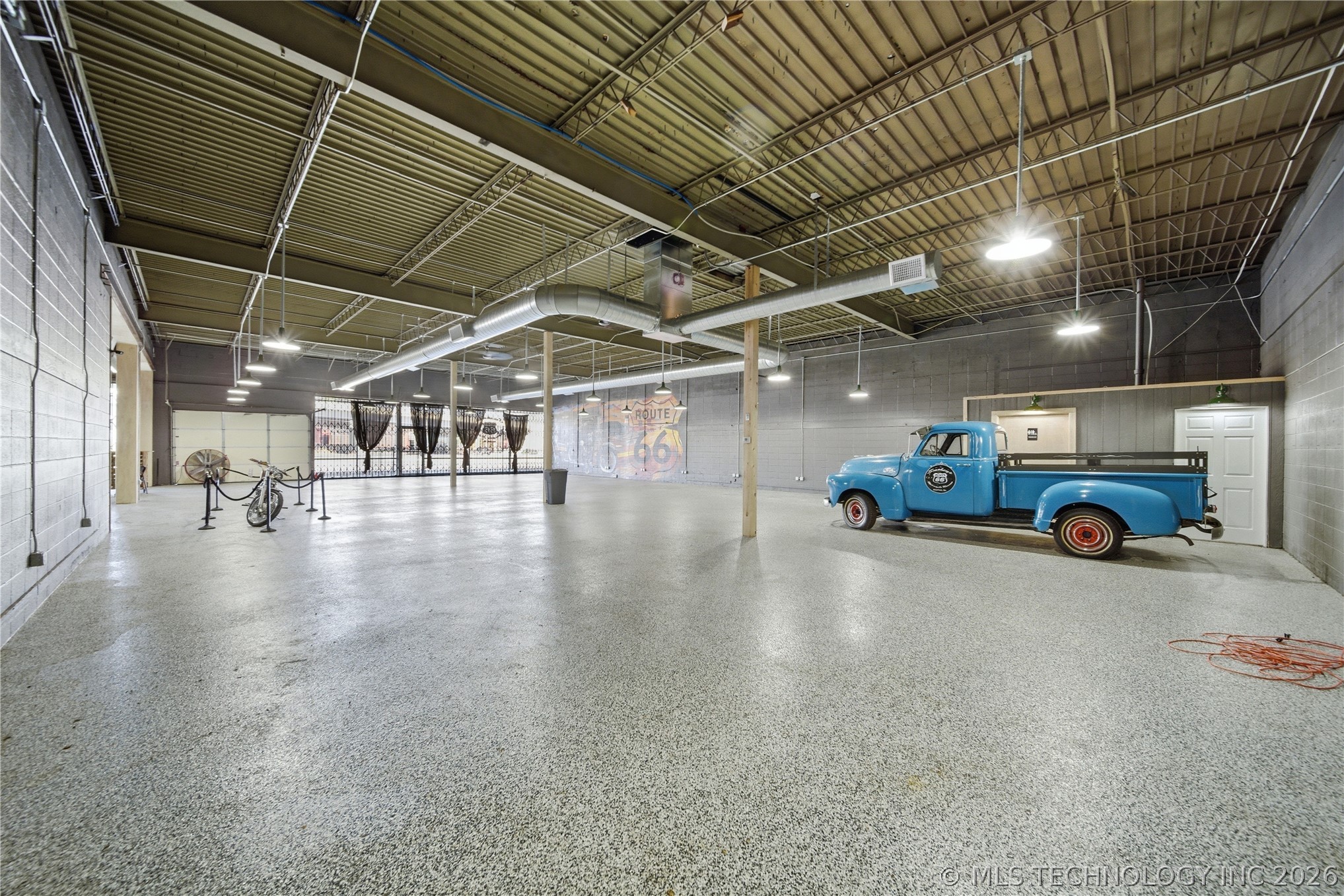 4095 Southwest Boulevard Tulsa OK 74107