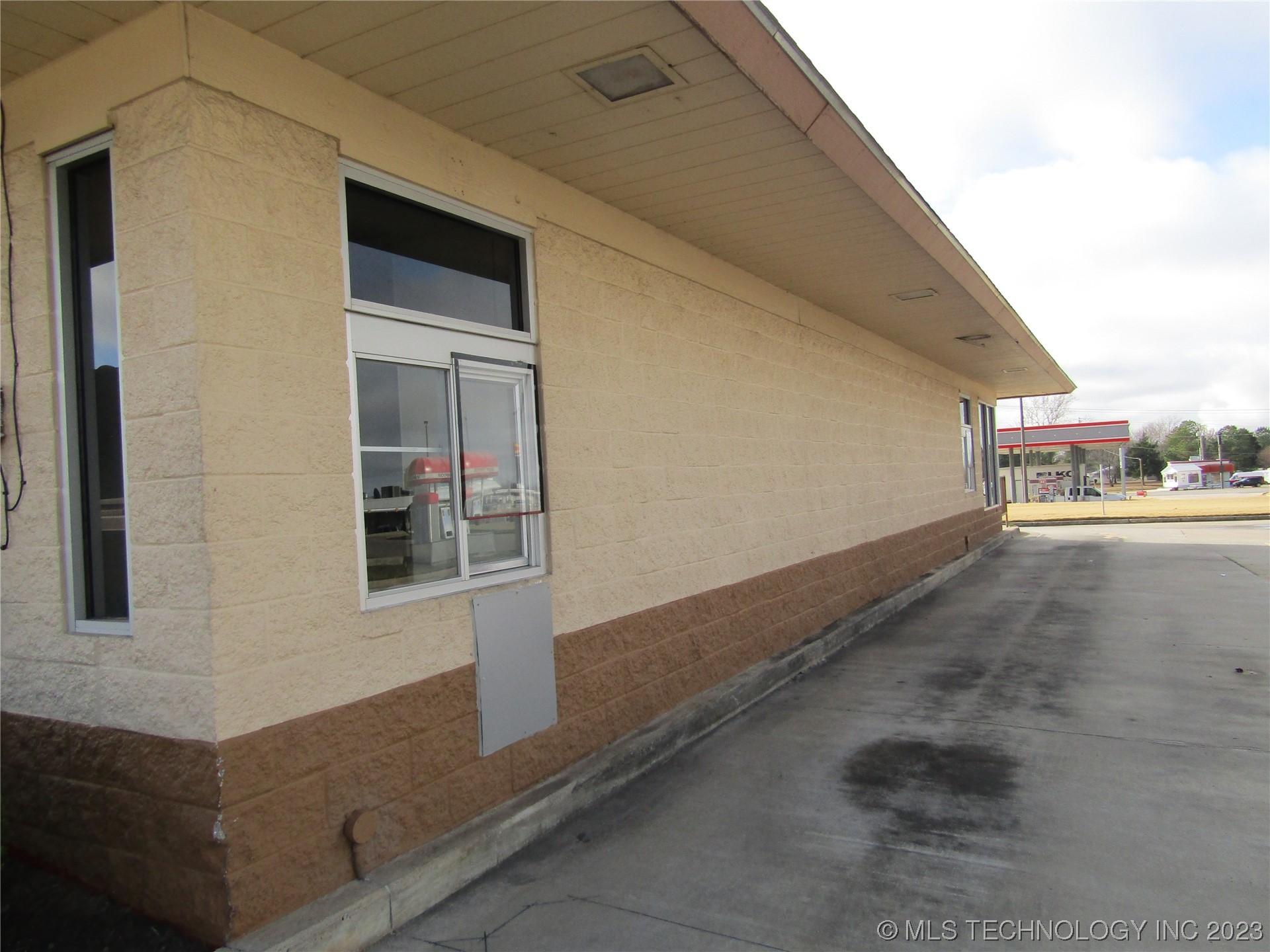 920 S Ross Street Fort Gibson OK 74434