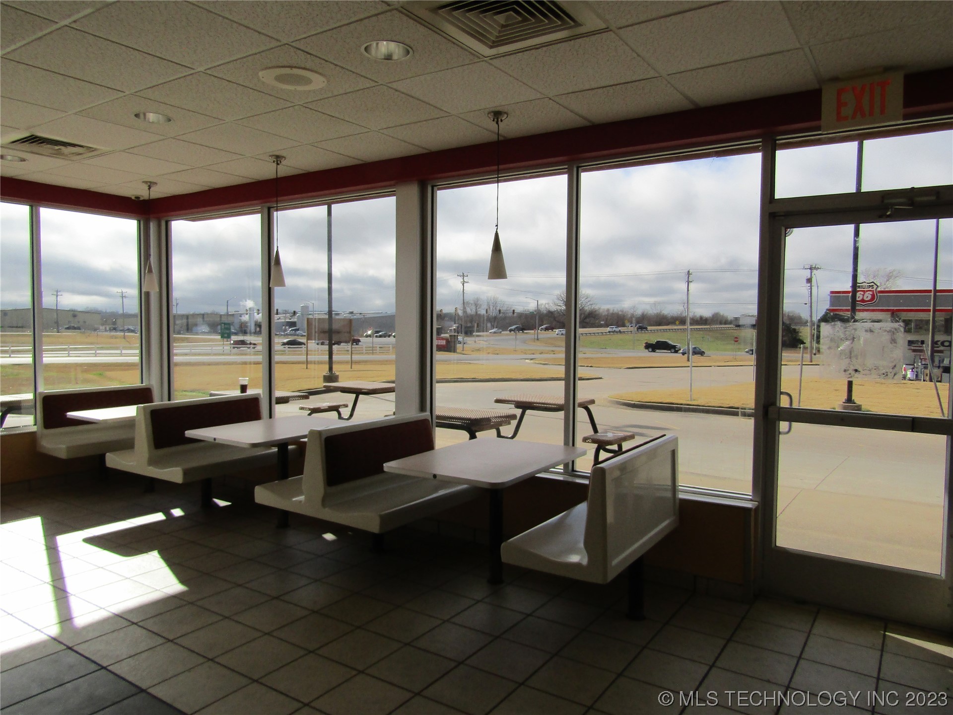 920 S Ross Street Fort Gibson OK 74434