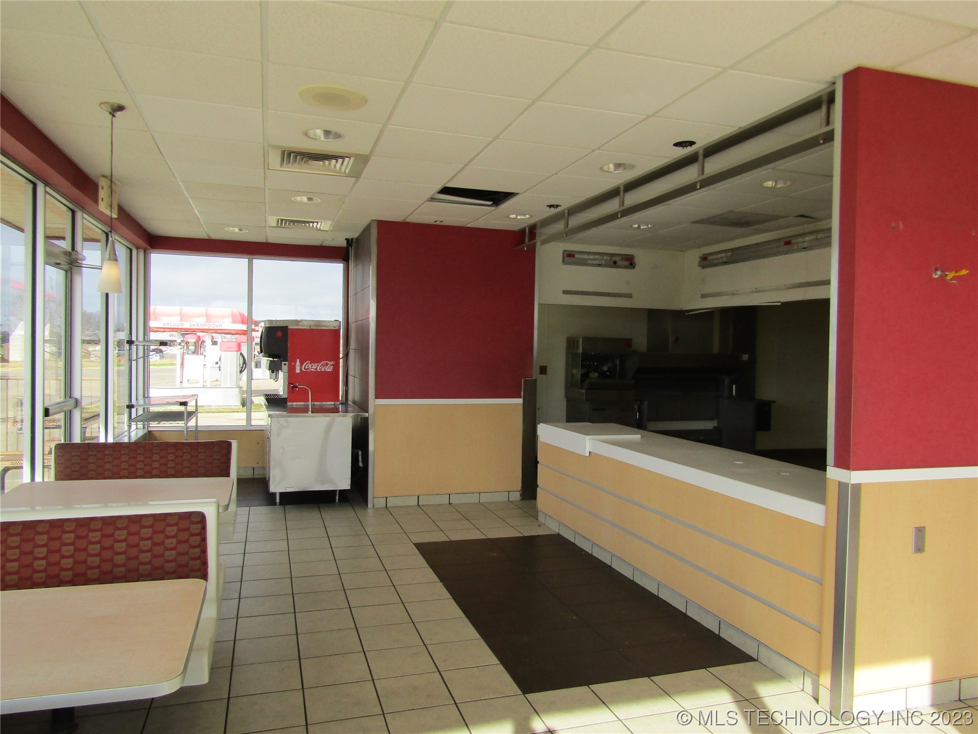 920 S Ross Street Fort Gibson OK 74434