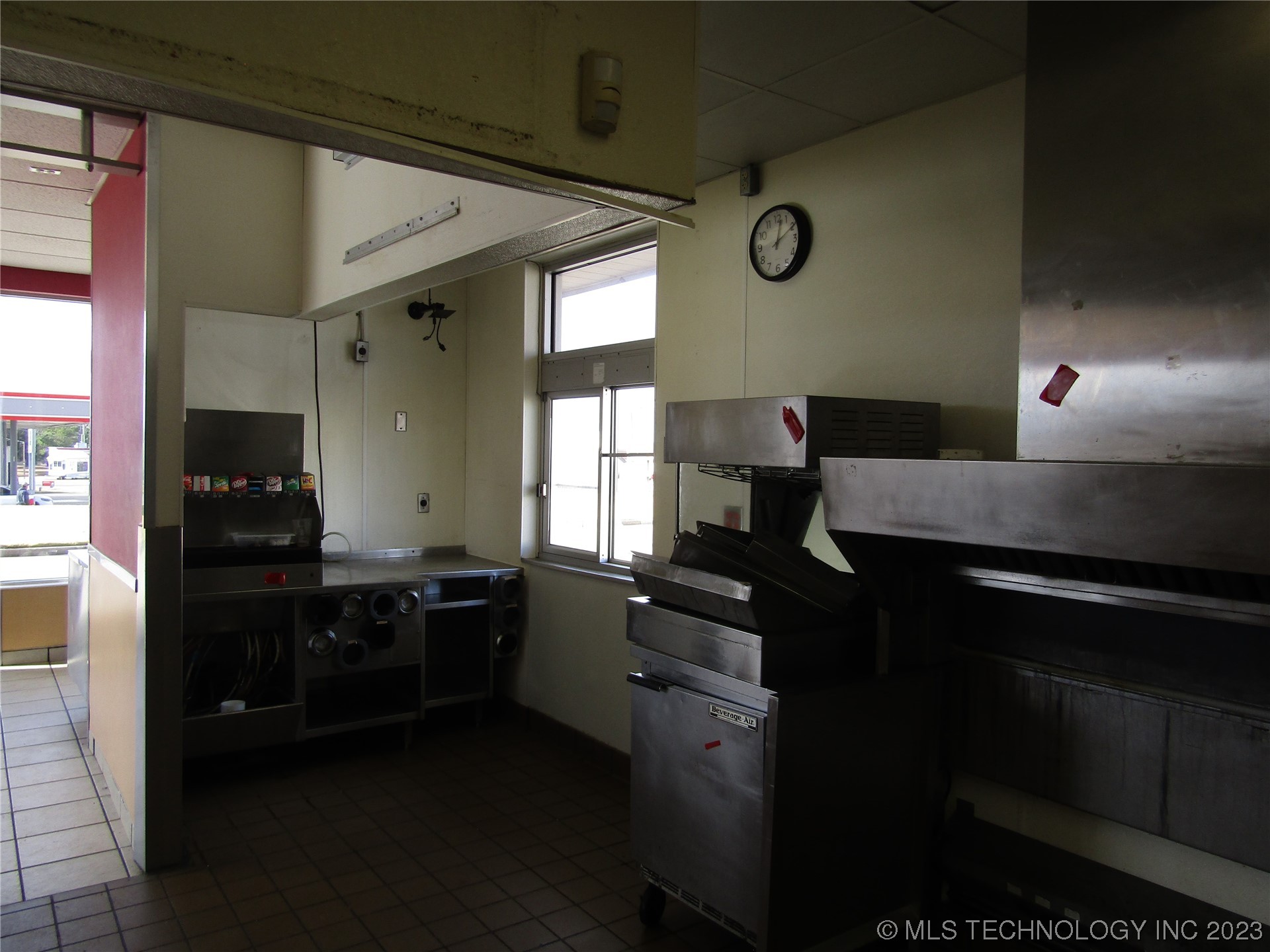 920 S Ross Street Fort Gibson OK 74434