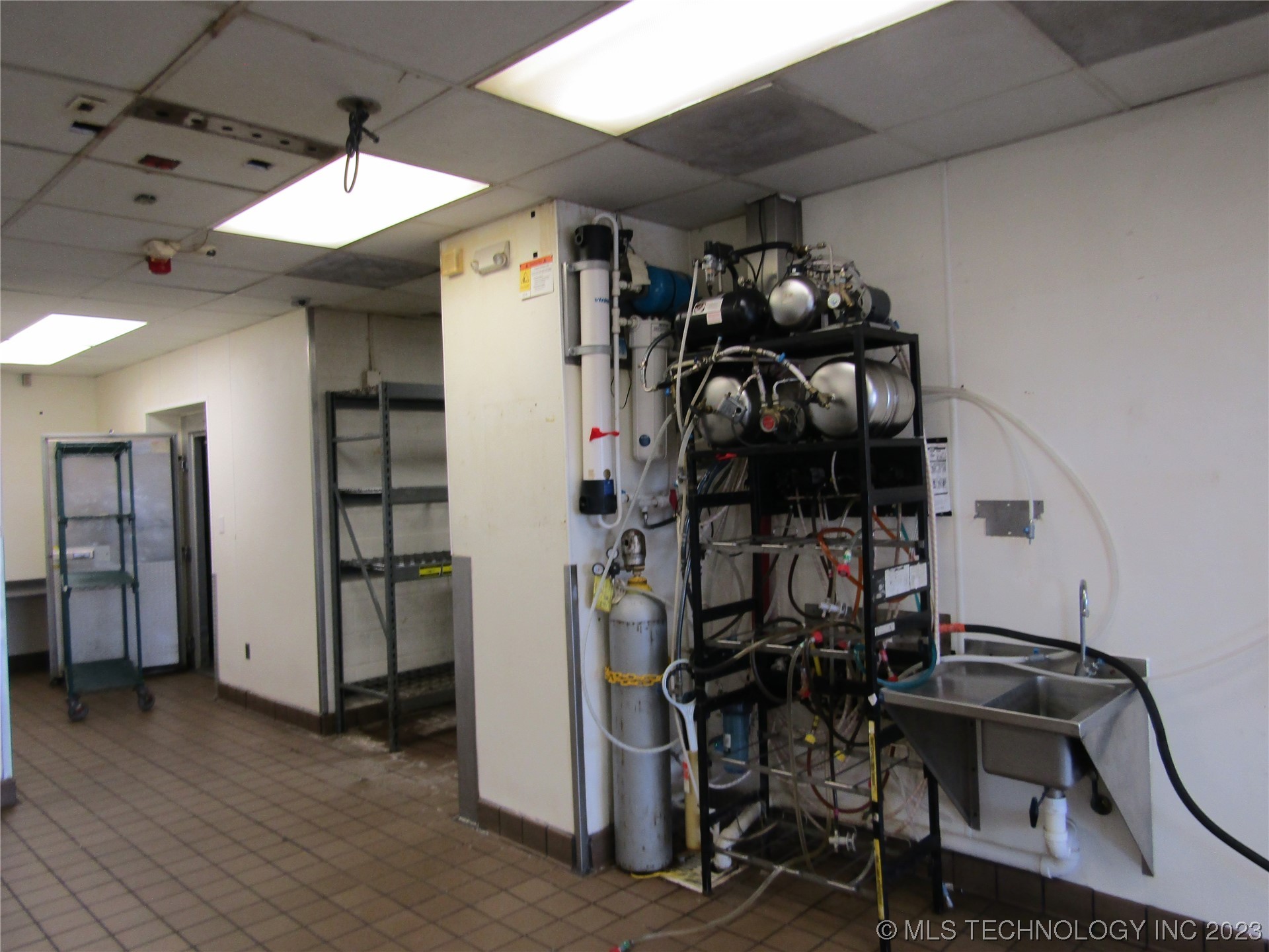 920 S Ross Street Fort Gibson OK 74434