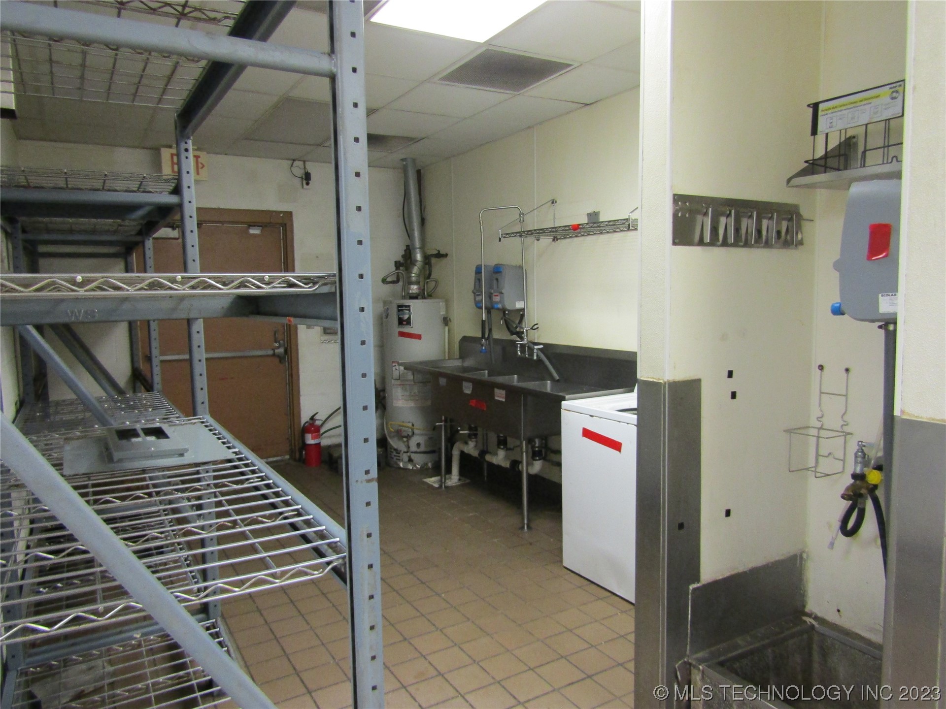 920 S Ross Street Fort Gibson OK 74434
