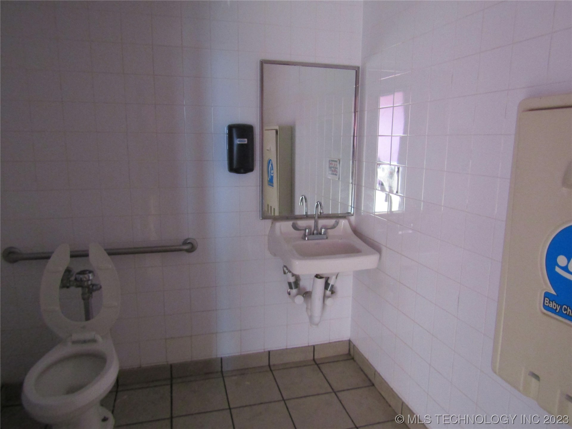 920 S Ross Street Fort Gibson OK 74434