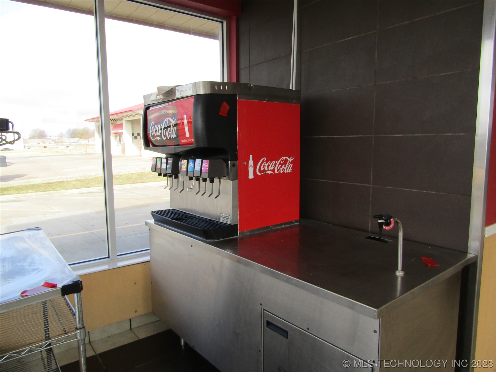 920 S Ross Street Fort Gibson OK 74434